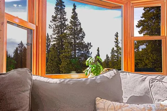 375 Gold Trail Fairplay, CO 80440