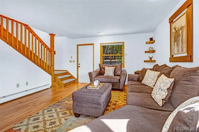 375 Gold Trail Fairplay, CO 80440