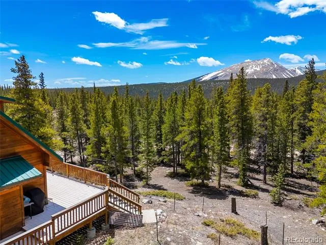 375 Gold Trail Fairplay, CO 80440
