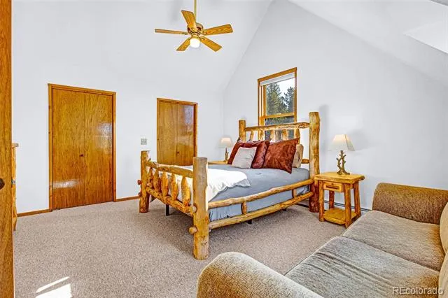 375 Gold Trail Fairplay, CO 80440