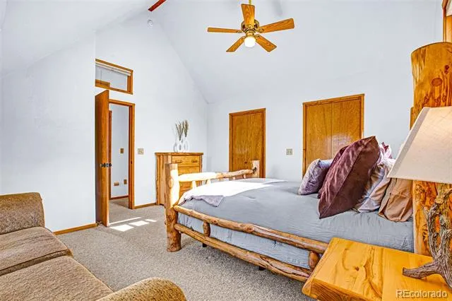 375 Gold Trail Fairplay, CO 80440