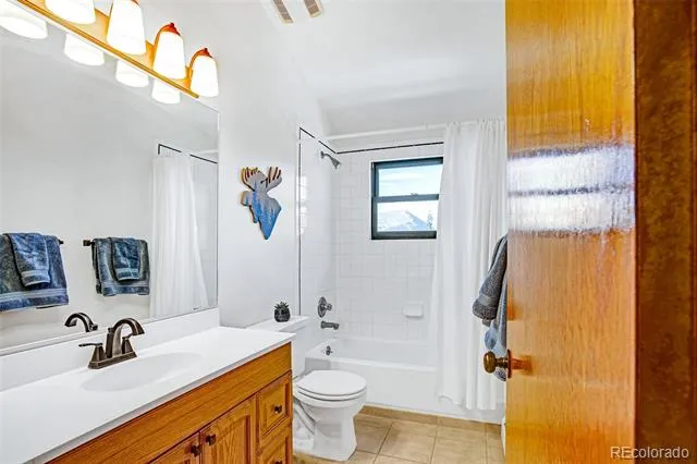 375 Gold Trail Fairplay, CO 80440