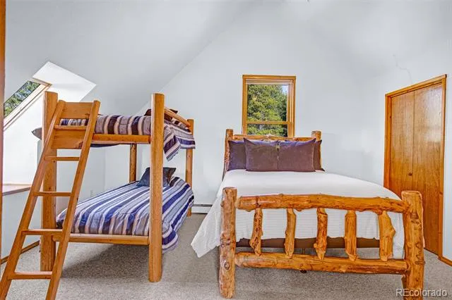 375 Gold Trail Fairplay, CO 80440