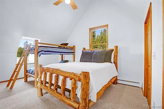 375 Gold Trail Fairplay, CO 80440
