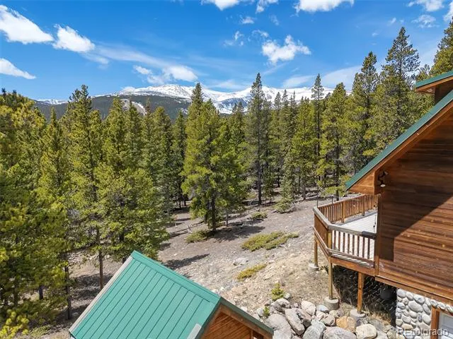 375 Gold Trail Fairplay, CO 80440