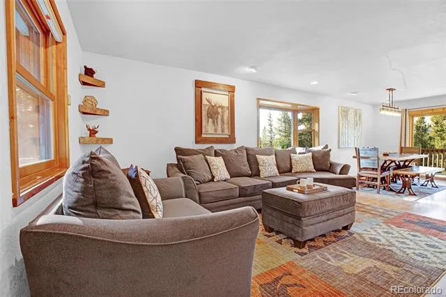 375 Gold Trail Fairplay, CO 80440