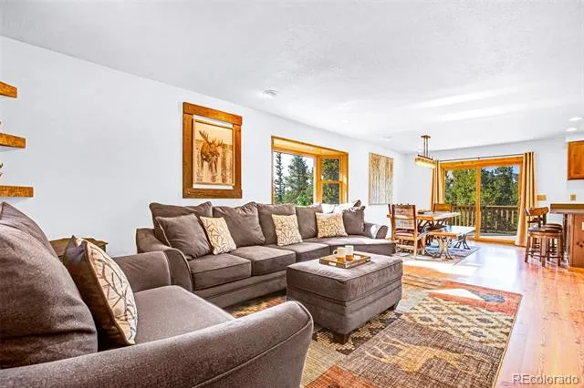 375 Gold Trail Fairplay, CO 80440