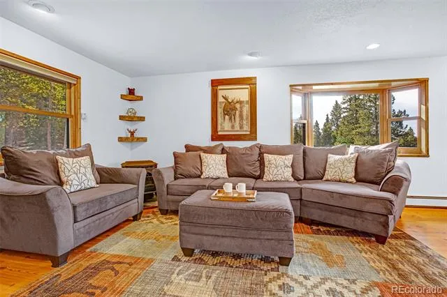 375 Gold Trail Fairplay, CO 80440