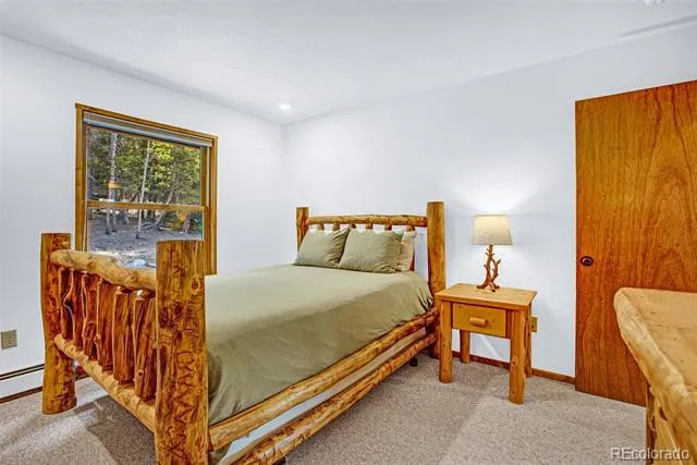 375 Gold Trail Fairplay, CO 80440