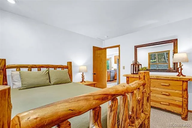 375 Gold Trail Fairplay, CO 80440