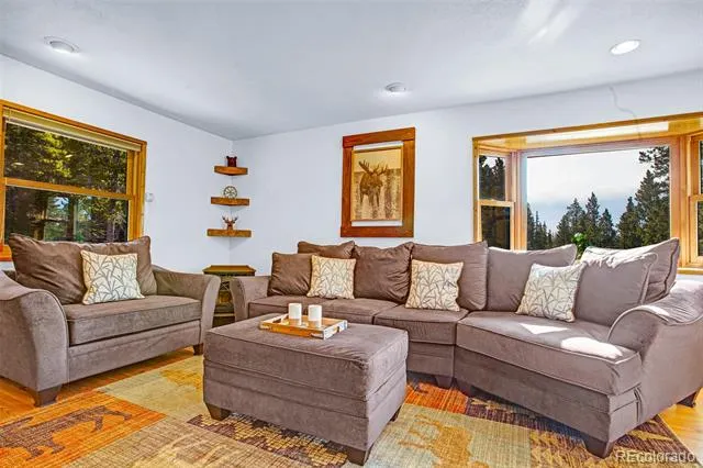 375 Gold Trail Fairplay, CO 80440