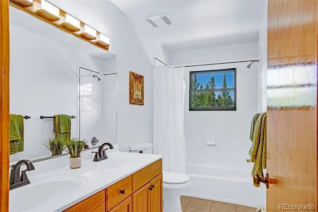 375 Gold Trail Fairplay, CO 80440