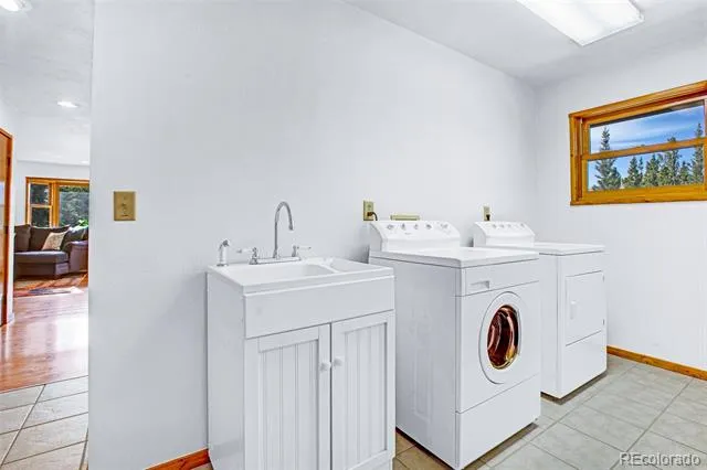 375 Gold Trail Fairplay, CO 80440