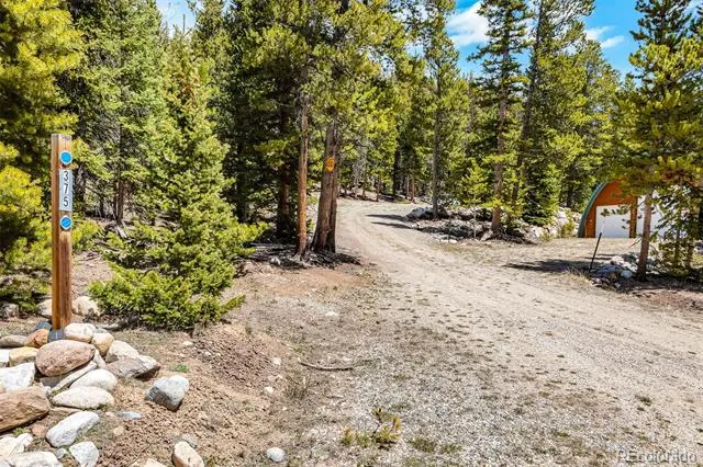 375 Gold Trail Fairplay, CO 80440