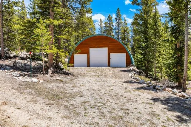 375 Gold Trail Fairplay, CO 80440