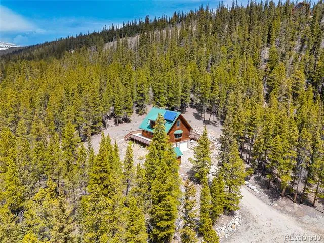 375 Gold Trail Fairplay, CO 80440