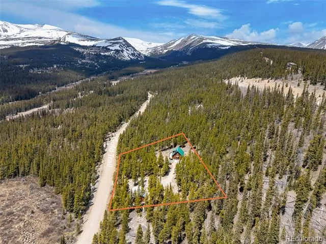 375 Gold Trail Fairplay, CO 80440