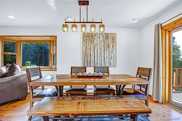 375 Gold Trail Fairplay, CO 80440