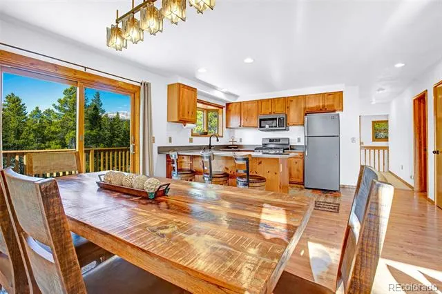 375 Gold Trail Fairplay, CO 80440