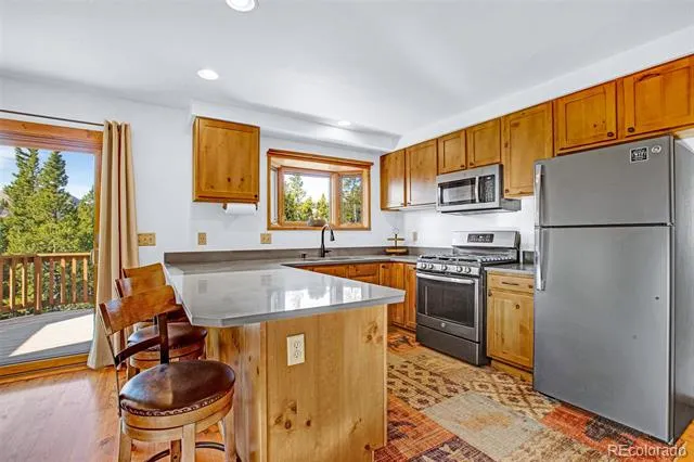 375 Gold Trail Fairplay, CO 80440
