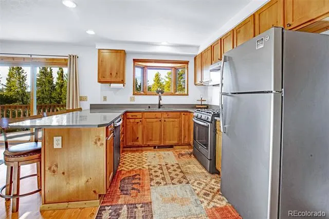 375 Gold Trail Fairplay, CO 80440