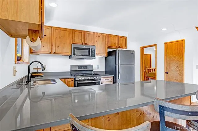 375 Gold Trail Fairplay, CO 80440