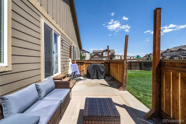 6309 Tranters Creek Way Colorado Springs, CO 80925