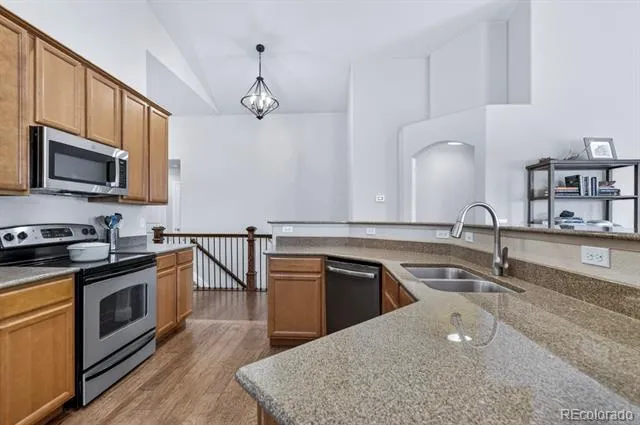 6309 Tranters Creek Way Colorado Springs, CO 80925