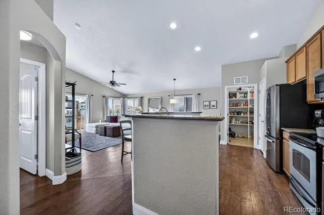 6309 Tranters Creek Way Colorado Springs, CO 80925