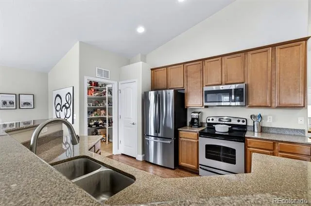 6309 Tranters Creek Way Colorado Springs, CO 80925