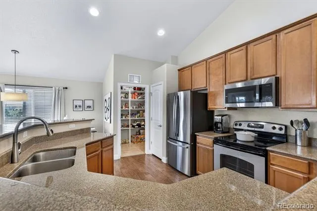 6309 Tranters Creek Way Colorado Springs, CO 80925