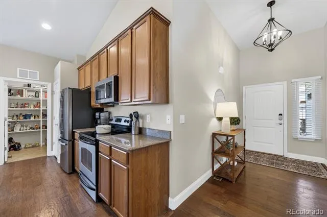 6309 Tranters Creek Way Colorado Springs, CO 80925