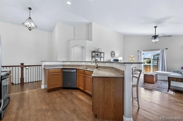 6309 Tranters Creek Way Colorado Springs, CO 80925