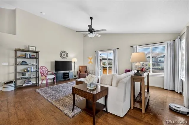 6309 Tranters Creek Way Colorado Springs, CO 80925