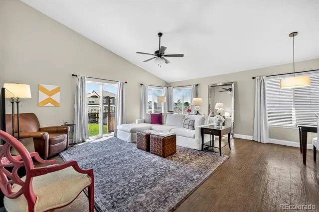 6309 Tranters Creek Way Colorado Springs, CO 80925
