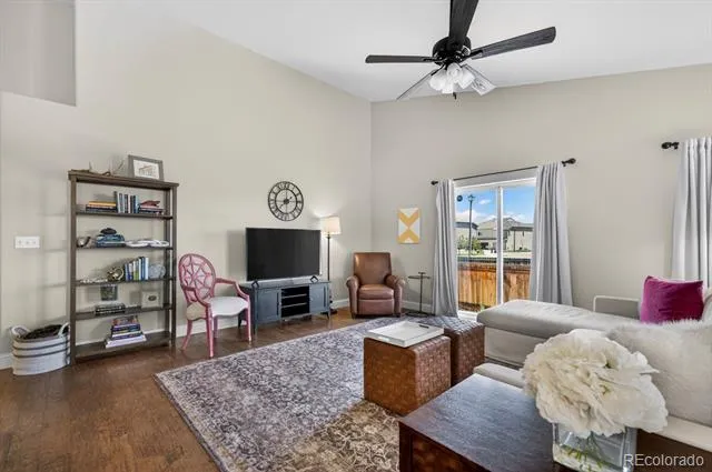 6309 Tranters Creek Way Colorado Springs, CO 80925
