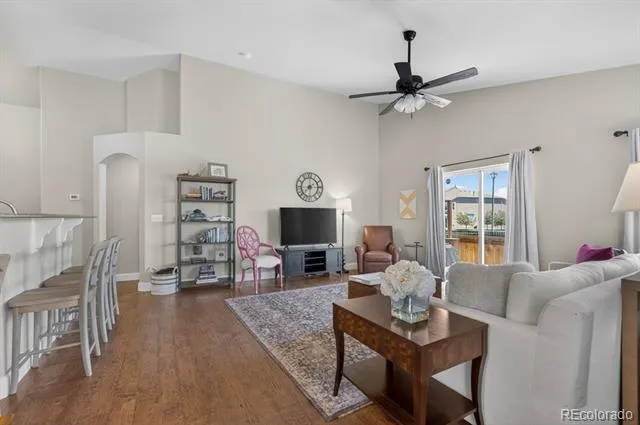 6309 Tranters Creek Way Colorado Springs, CO 80925