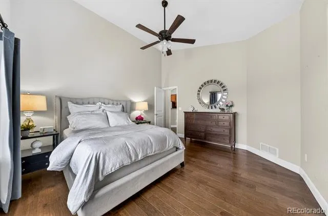 6309 Tranters Creek Way Colorado Springs, CO 80925