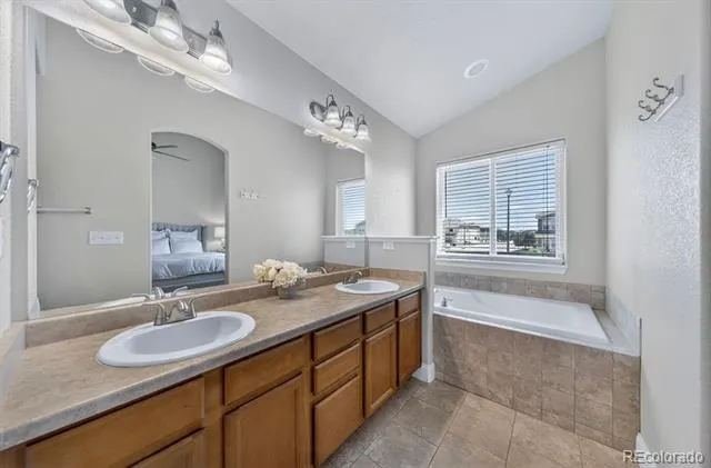 6309 Tranters Creek Way Colorado Springs, CO 80925