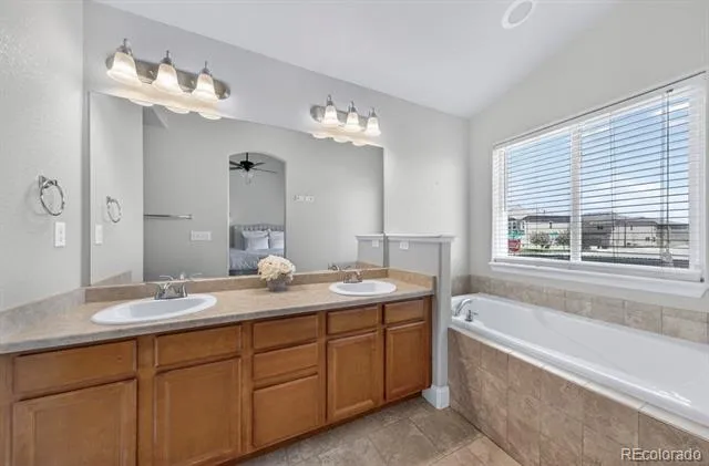 6309 Tranters Creek Way Colorado Springs, CO 80925
