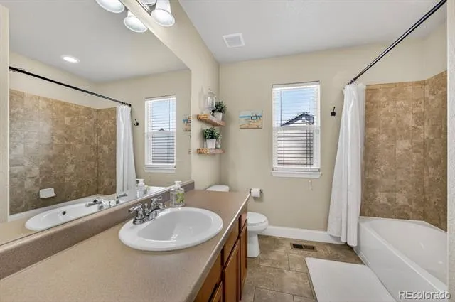 6309 Tranters Creek Way Colorado Springs, CO 80925