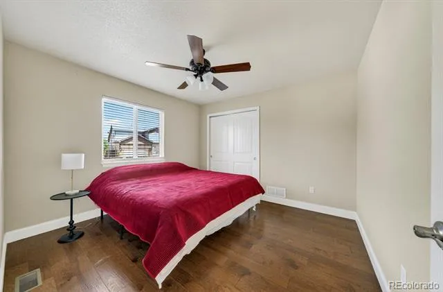 6309 Tranters Creek Way Colorado Springs, CO 80925