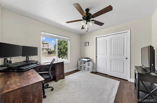 6309 Tranters Creek Way Colorado Springs, CO 80925