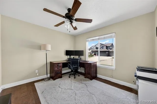 6309 Tranters Creek Way Colorado Springs, CO 80925