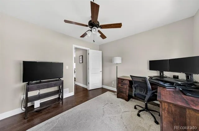 6309 Tranters Creek Way Colorado Springs, CO 80925