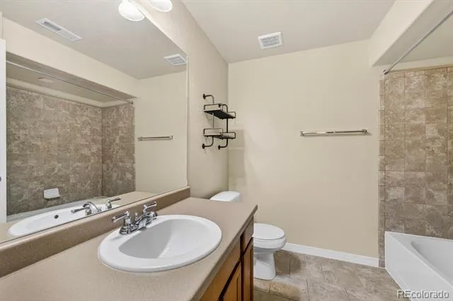 6309 Tranters Creek Way Colorado Springs, CO 80925