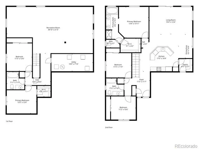 6309 Tranters Creek Way Colorado Springs, CO 80925