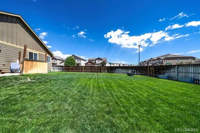 6309 Tranters Creek Way Colorado Springs, CO 80925