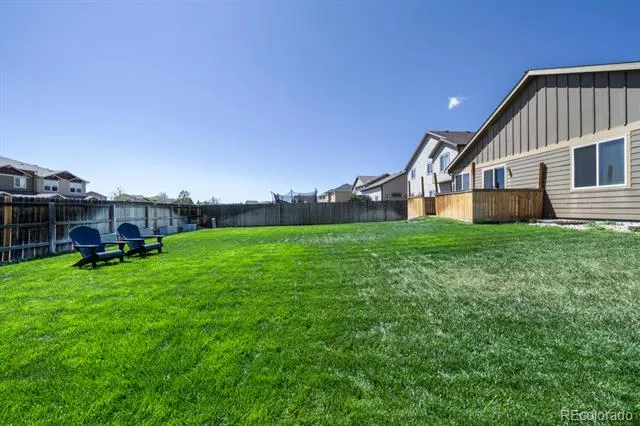 6309 Tranters Creek Way Colorado Springs, CO 80925