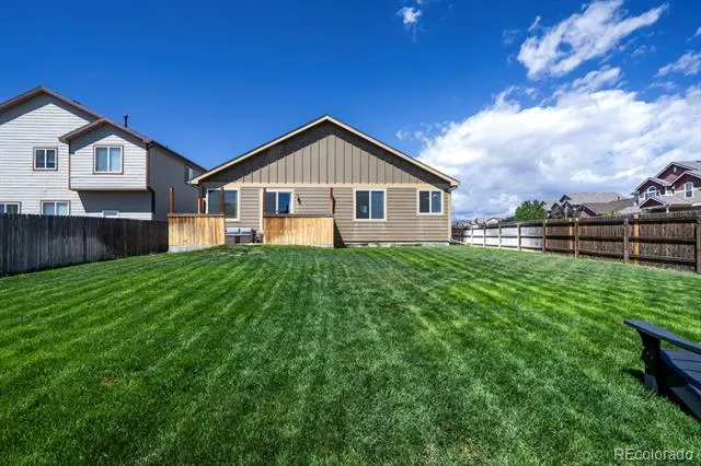 6309 Tranters Creek Way Colorado Springs, CO 80925